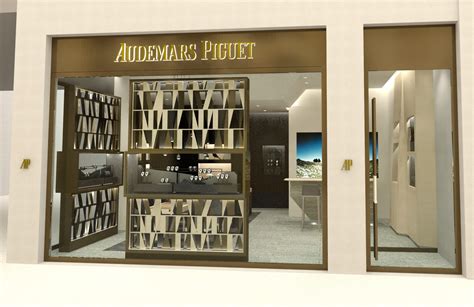 Audemars Piguet to open monobrand boutique on London’s .